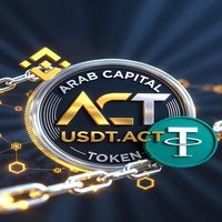 ACT Token Logo